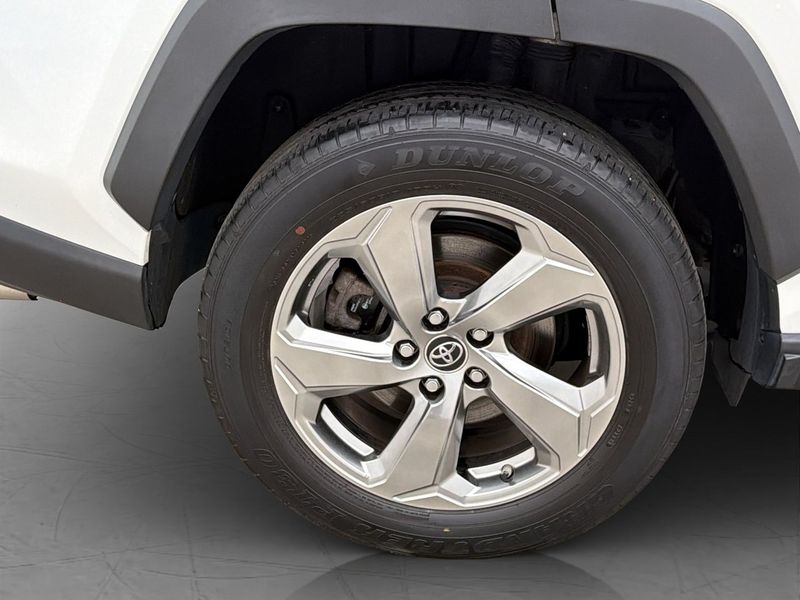 Toyota RAV4 bild 35