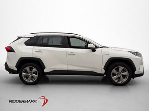 Toyota RAV4 bild 9