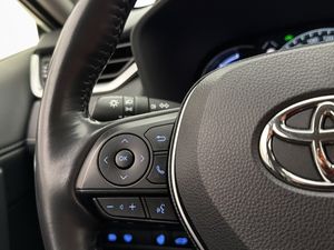 Toyota RAV4 bild 17