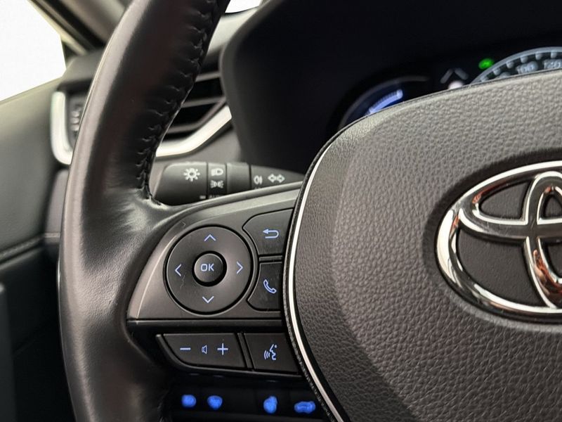 Toyota RAV4 bild 17