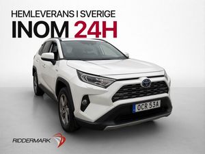 Toyota RAV4 bild 1