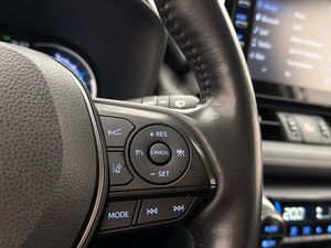 Toyota RAV4 bild 19
