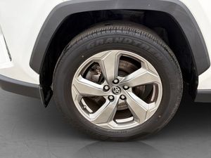 Toyota RAV4 bild 37