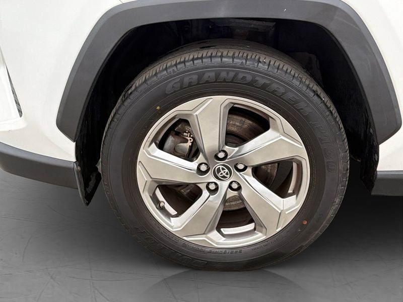 Toyota RAV4 bild 37