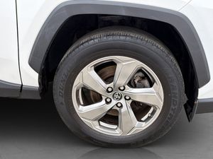 Toyota RAV4 bild 36