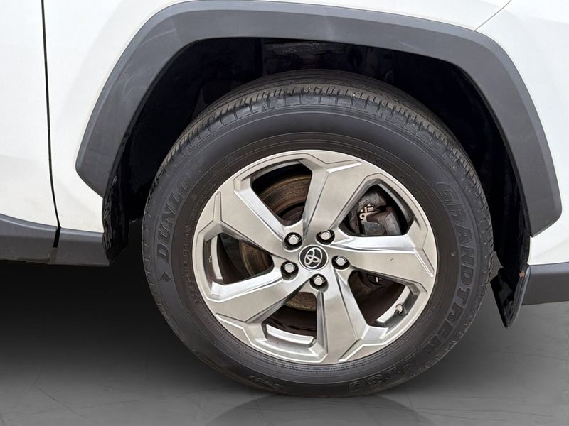 Toyota RAV4 bild 36
