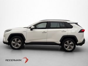 Toyota RAV4 bild 5