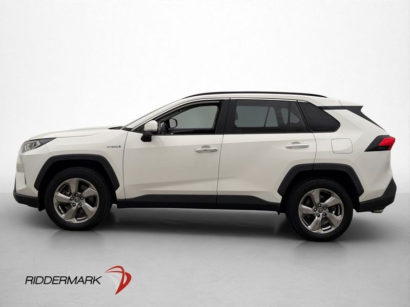 Toyota RAV4 bild 5