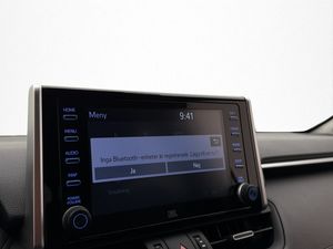 Toyota RAV4 bild 25