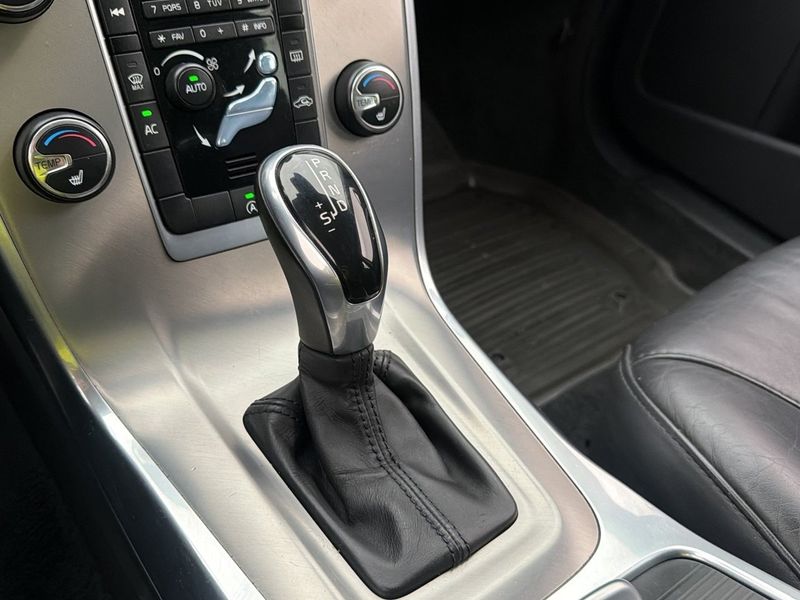 Volvo V70 bild 22