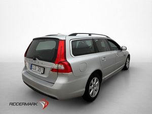 Volvo V70 bild 8