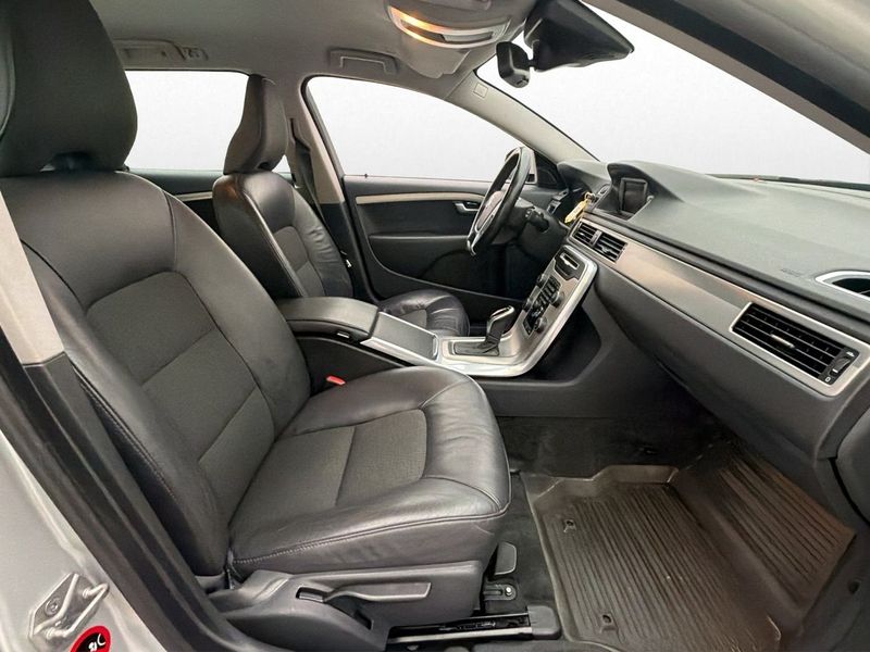 Volvo V70 bild 23