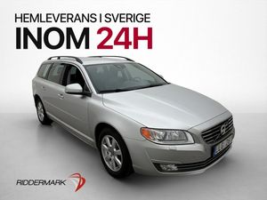 Volvo V70 bild 1