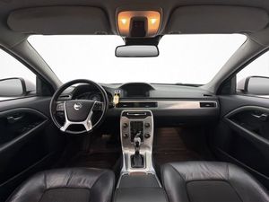 Volvo V70 bild 12
