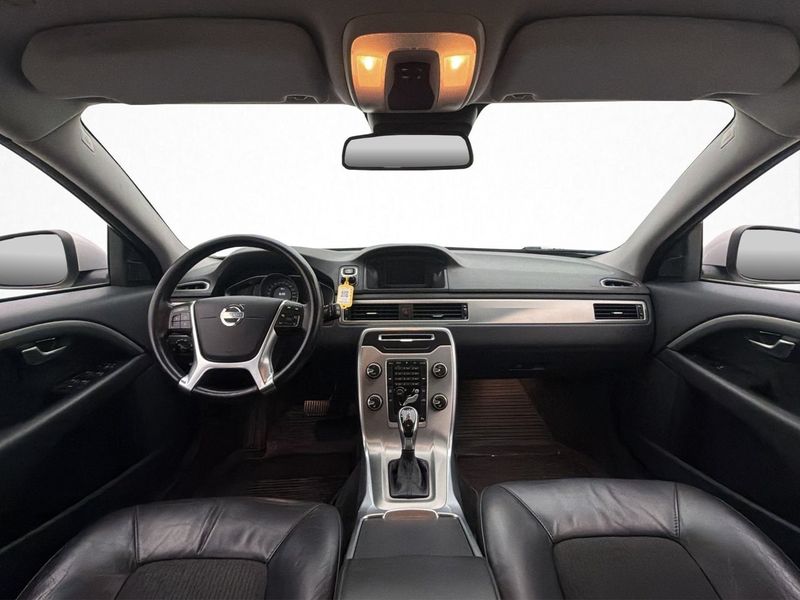 Volvo V70 bild 12