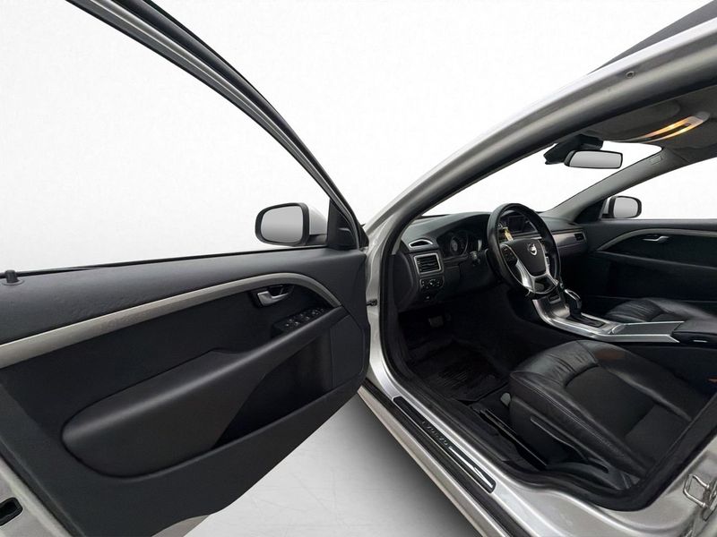 Volvo V70 bild 10