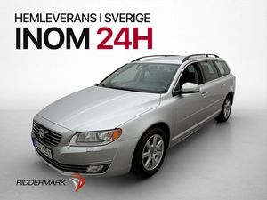Volvo V70 bild 3