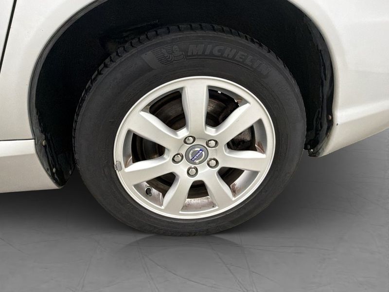 Volvo V70 bild 28