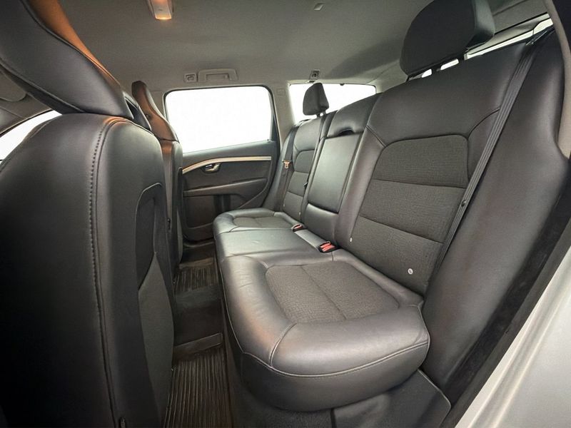 Volvo V70 bild 25