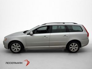 Volvo V70 bild 5