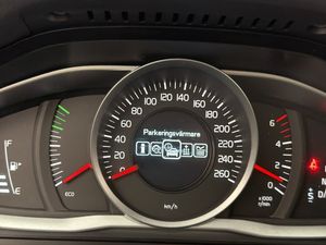 Volvo V70 bild 17