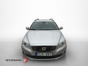 Volvo V70 bild 2
