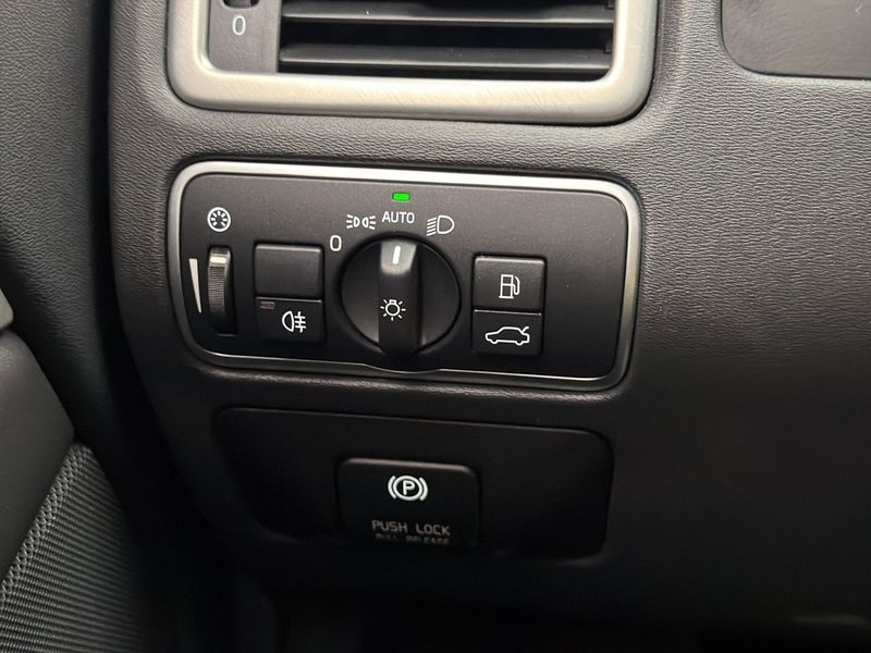 Volvo V70 bild 14