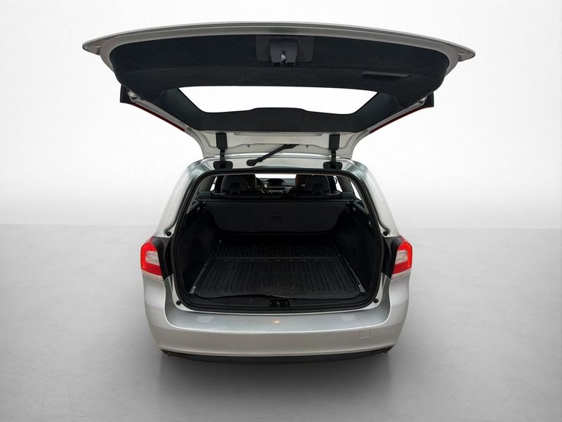 Volvo V70 bild 26