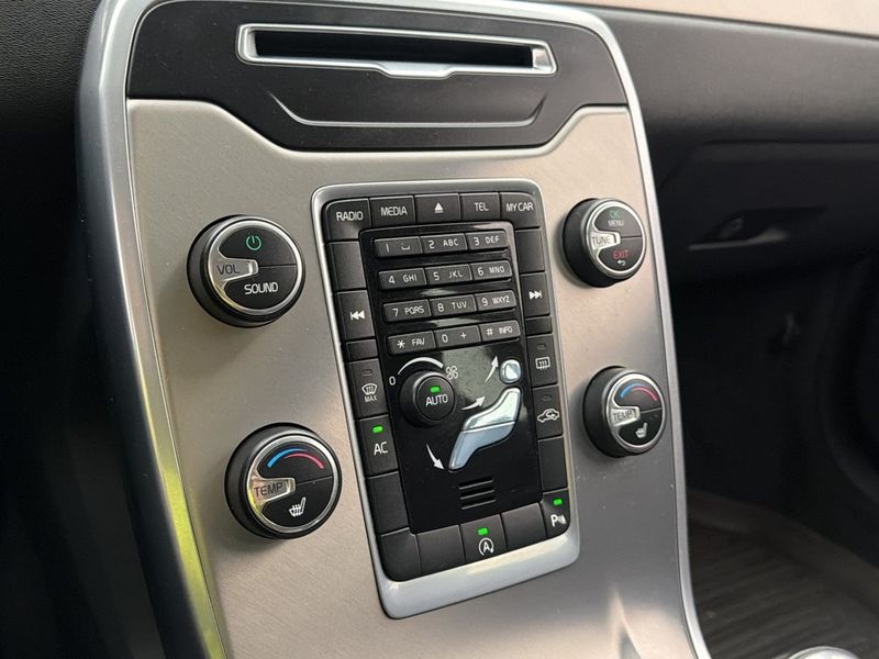 Volvo V70 bild 21