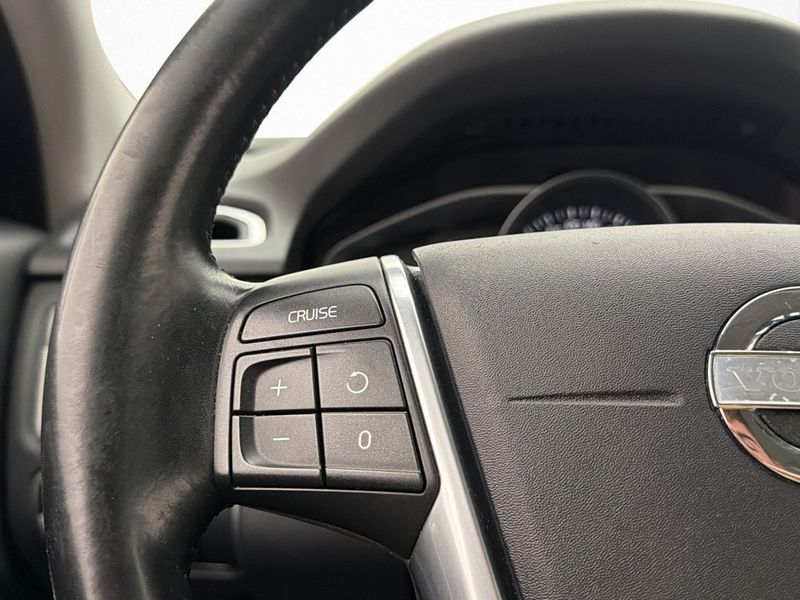 Volvo V70 bild 15