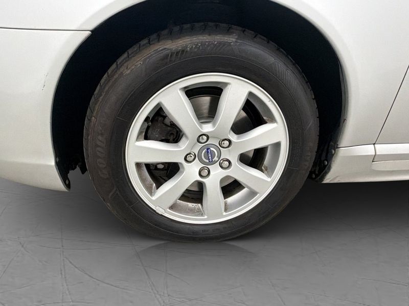 Volvo V70 bild 27