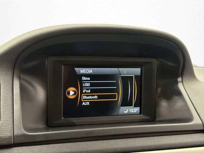Volvo V70 bild 19