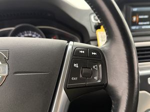 Volvo V70 bild 18