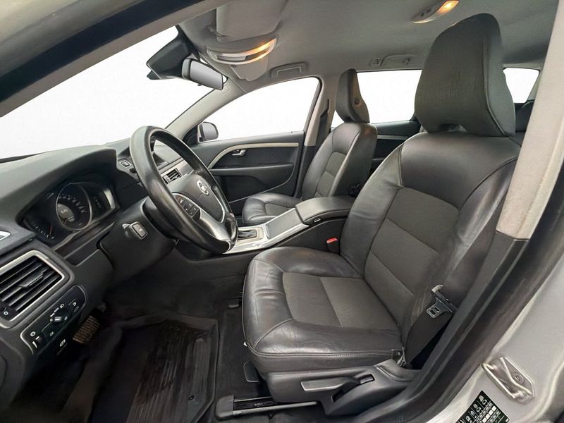 Volvo V70 bild 11