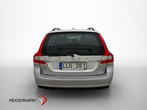 Volvo V70 bild 7