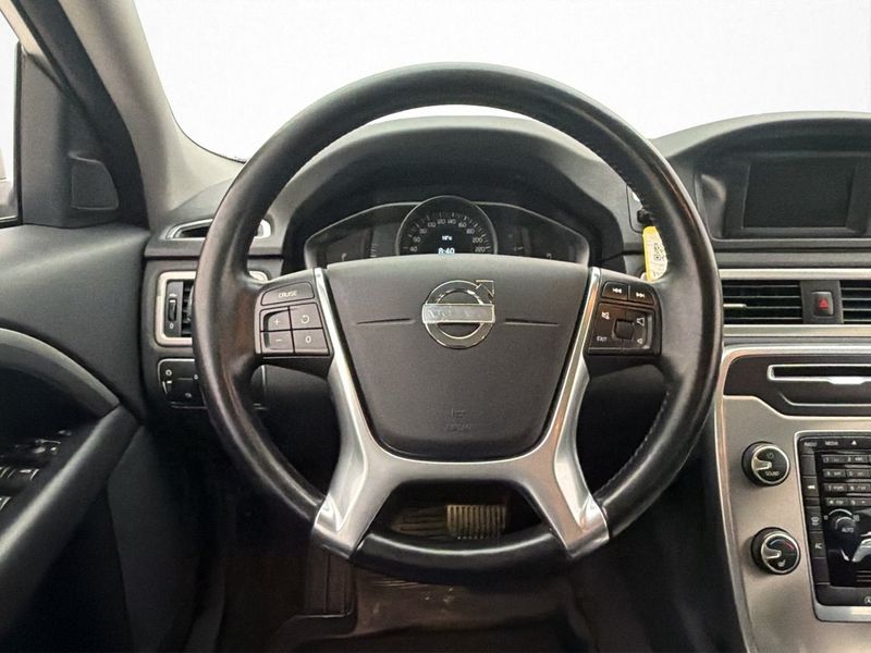 Volvo V70 bild 13