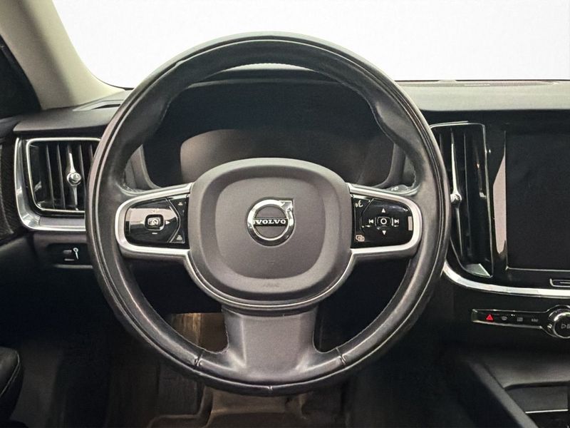Volvo V60 bild 15