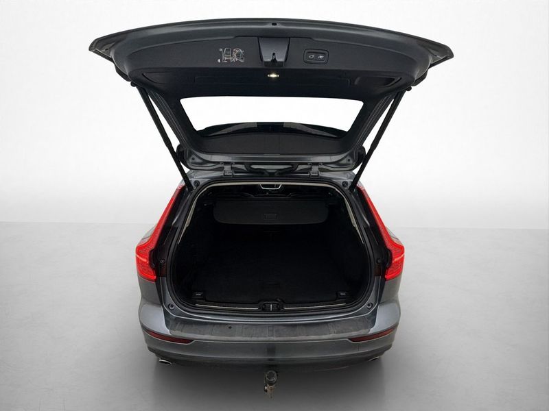 Volvo V60 bild 27