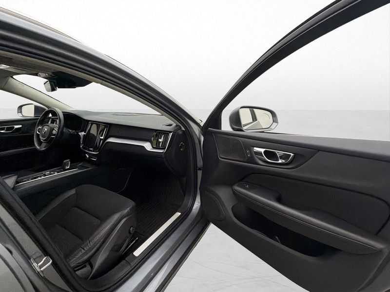 Volvo V60 bild 24