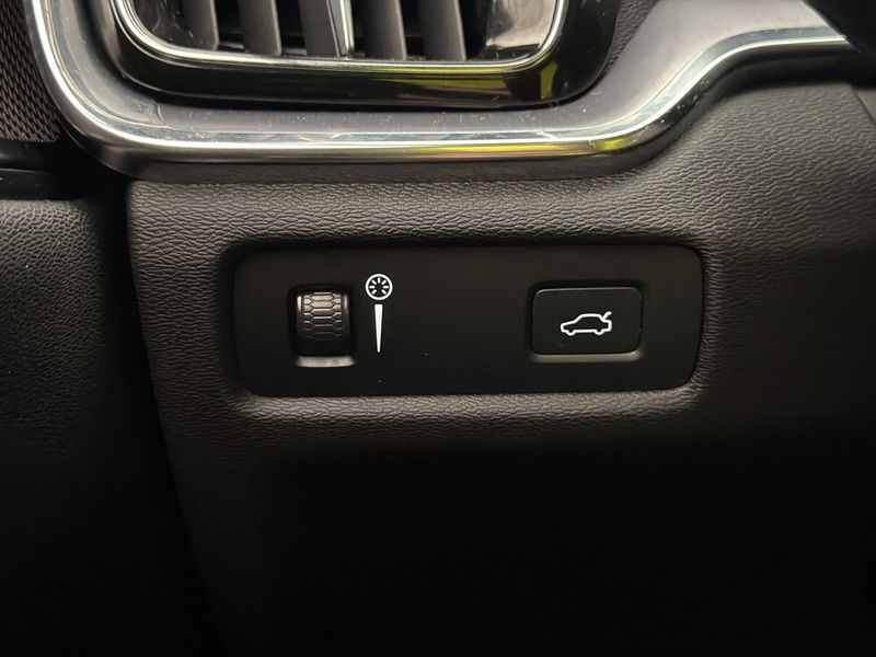 Volvo V60 bild 34
