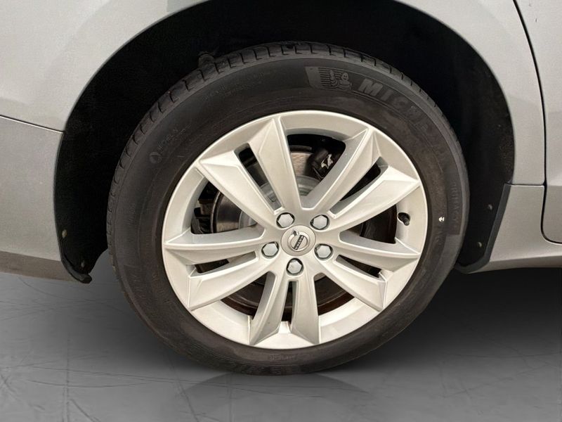 Volvo V60 bild 37