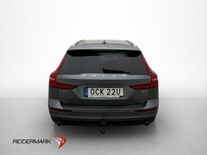 Volvo V60 bild 7
