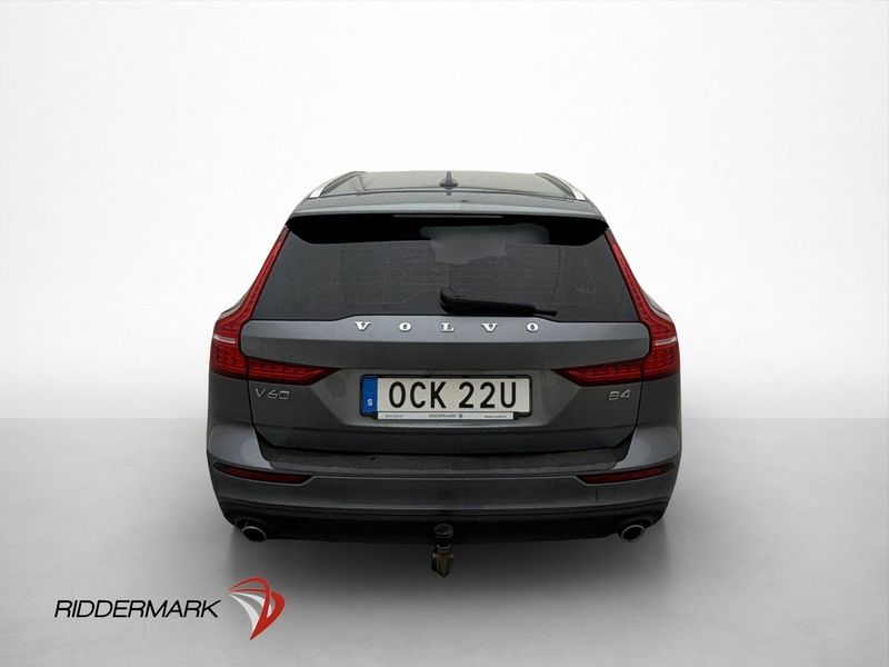 Volvo V60 bild 7