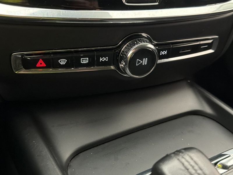 Volvo V60 bild 22