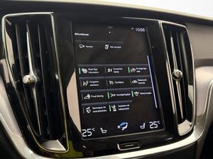 Volvo V60 bild 21