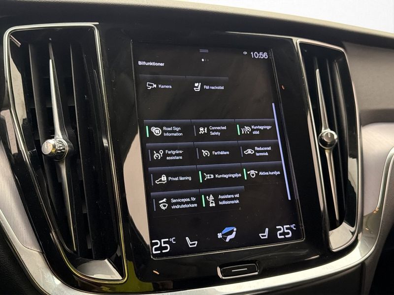 Volvo V60 bild 21