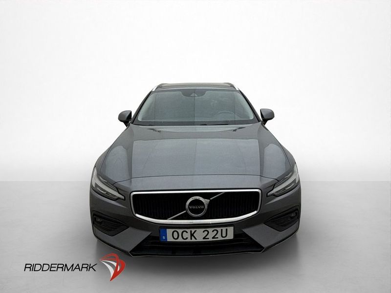 Volvo V60 bild 2