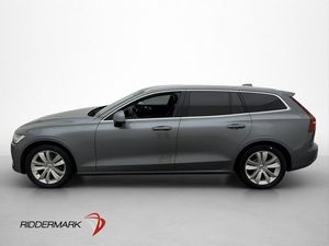 Volvo V60 bild 5