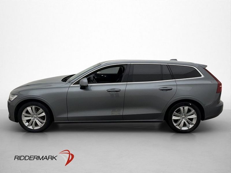 Volvo V60 bild 5