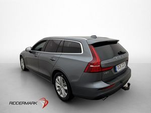 Volvo V60 bild 6